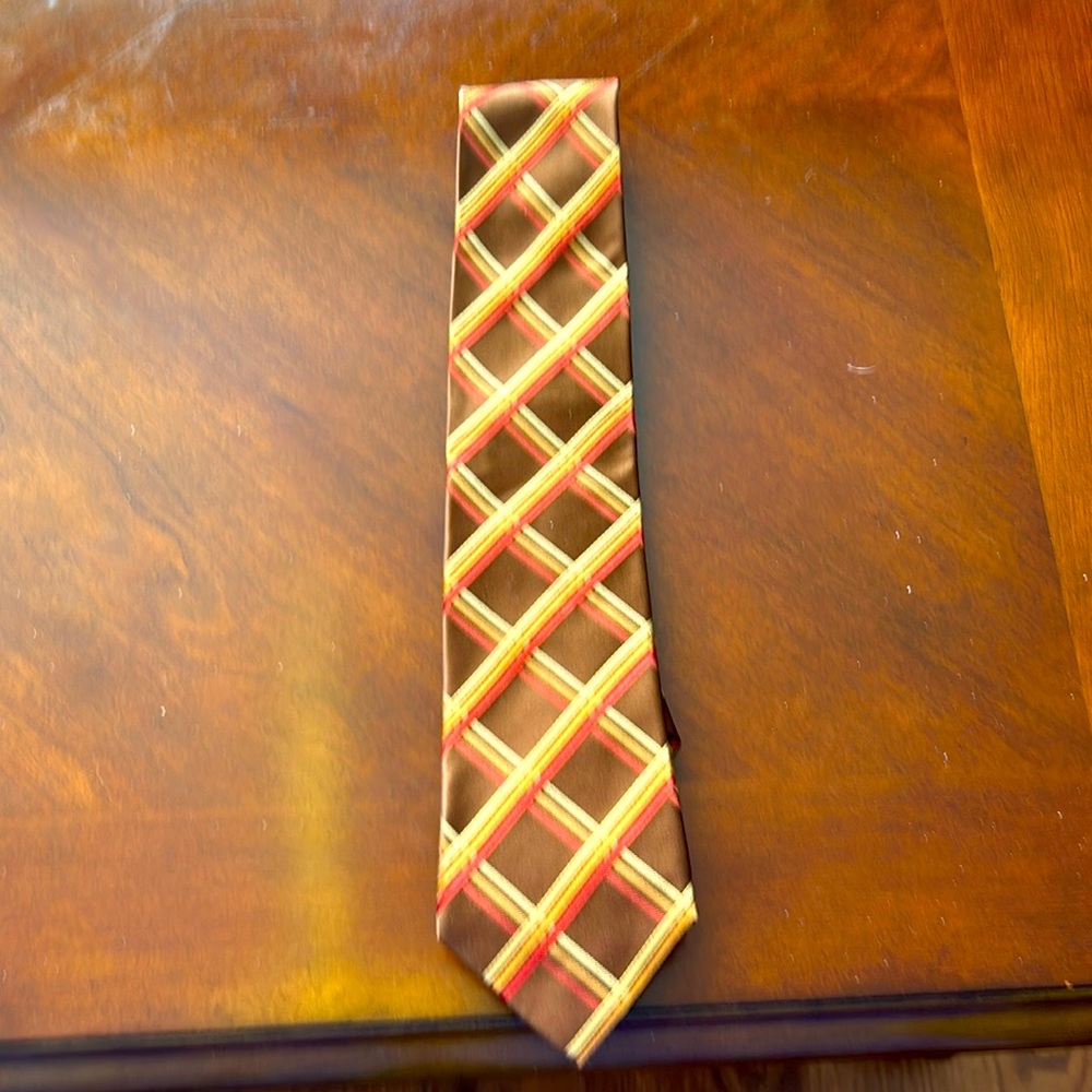 Men’s Tie